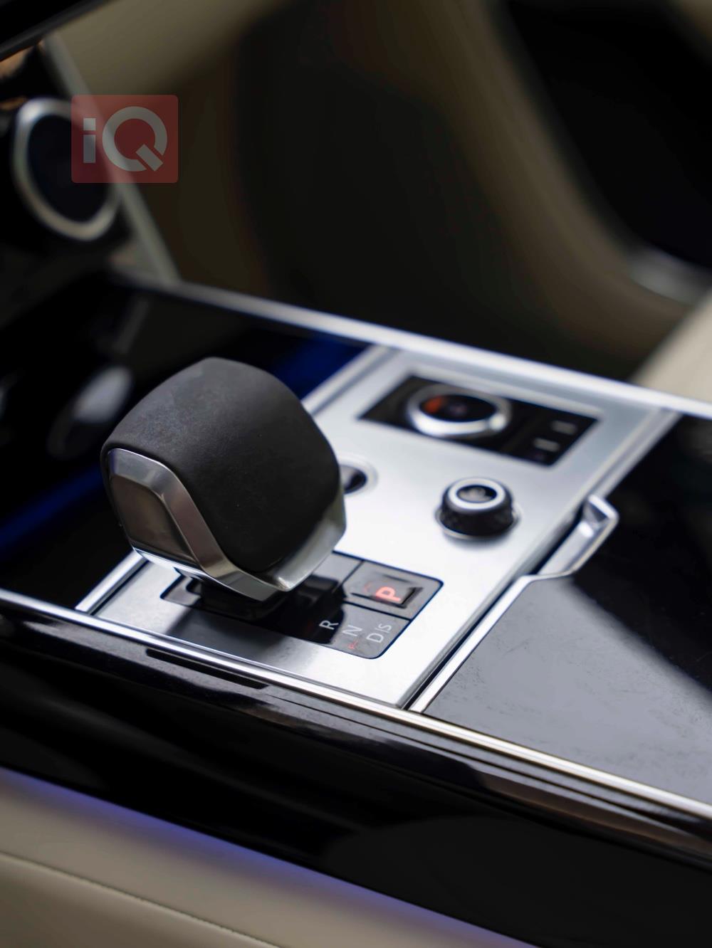 Land Rover Range Rover Vogue